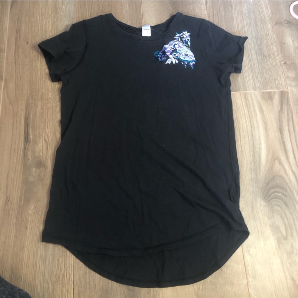 Ivivva Long T Shirt